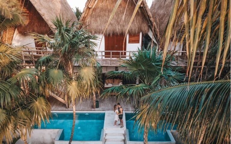 17 Tulum Luxury Resorts for a Lavish Stay in 2024
