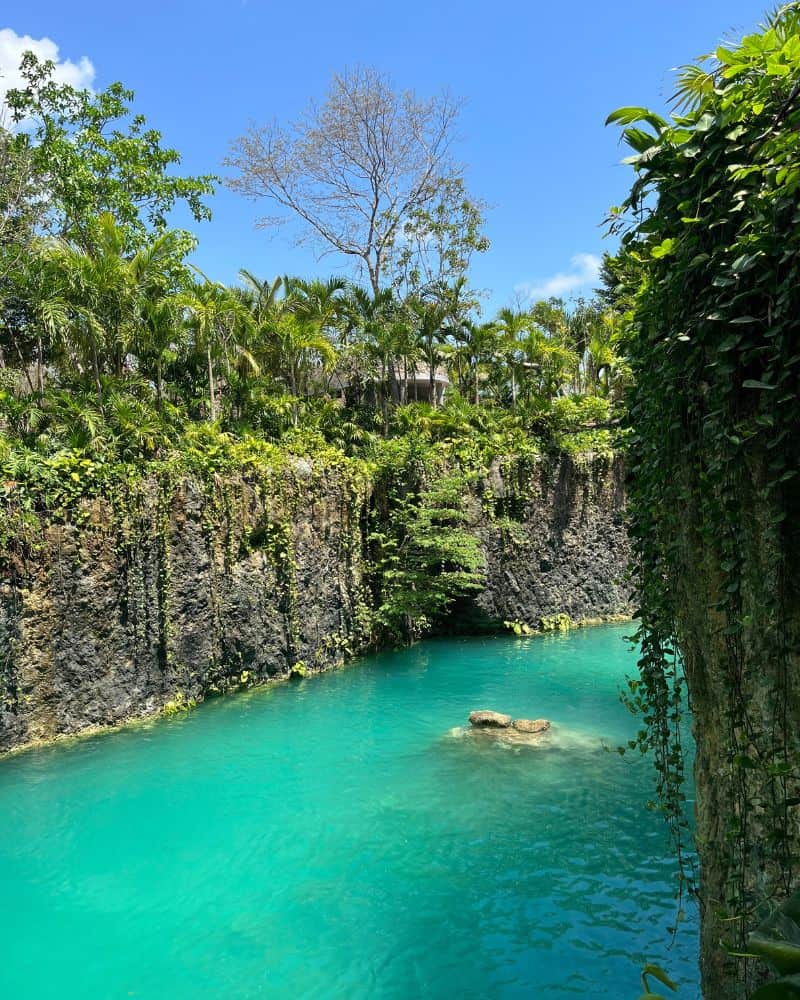 Cenote Atik Tulum: Ultimate Visitors Guide for 2024