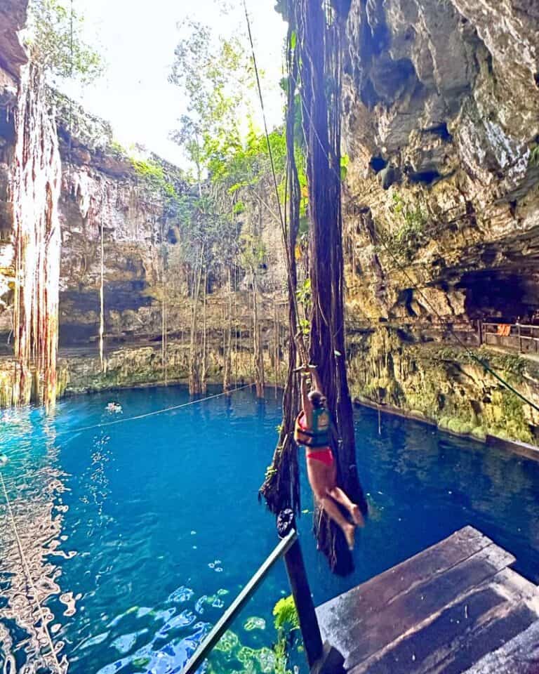 20 Cenotes Near Tulum You Won't Want to Miss