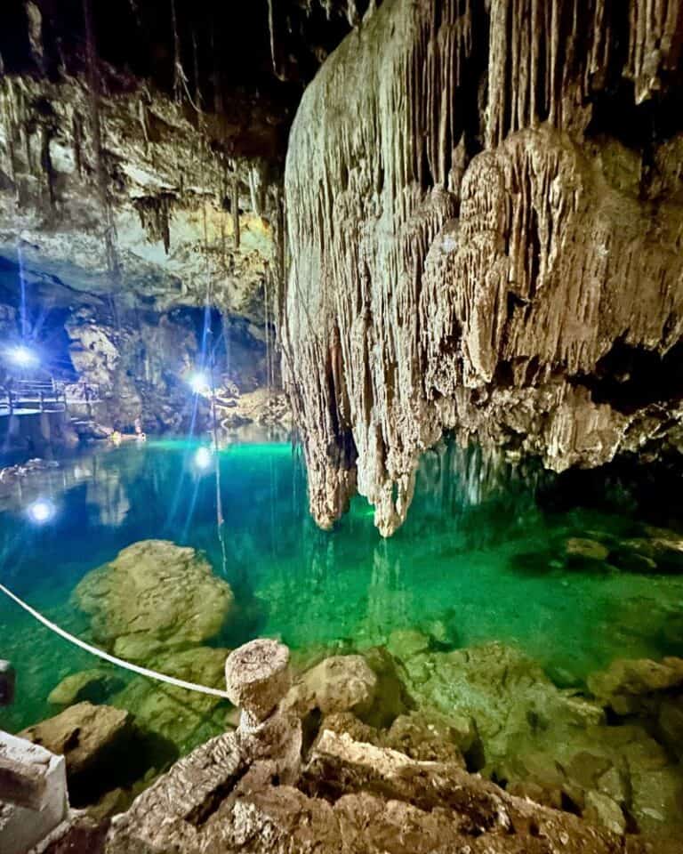 20 Cenotes Near Tulum You Won't Want to Miss
