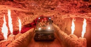 xplor park tulum atv tours