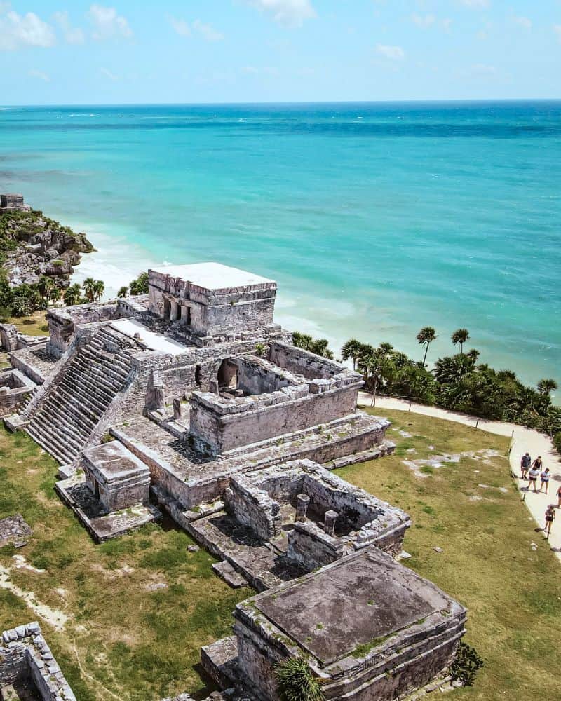 Read This BEFORE Visiting Tulum Ruins So You Have The Best Time Possible Read This BEFORE Visiting Tulum Ruins So You Have The Best Time Possible